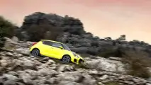Test: Suzuki Swift Sport