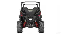 CanAm Maverick Sport