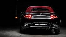 Mazda MX-5 Cherry Edition