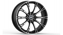 Neue Alu-Sneaker von Abt