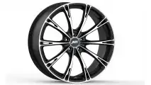 Neue Alu-Sneaker von Abt