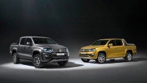 VW Amarok mit neuem Top-Motor