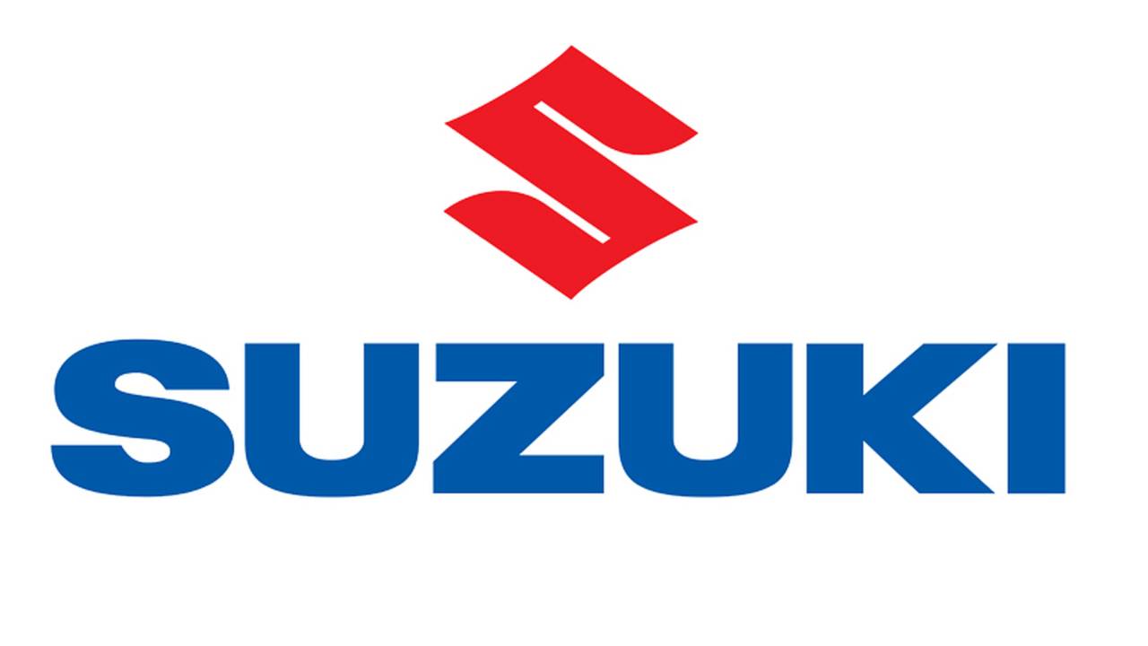 Suzuki Shows Off 2018 Model Lineup