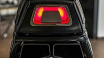 The Thiverval is One Seriously Epic XDiavel Concept