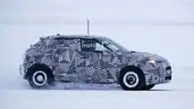 8. DS 3 Crossback