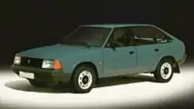 Moskvitch-2141 (Aleko)