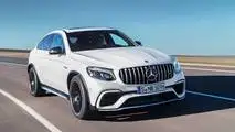 Mercedes-AMG GLE 63 S 4MATIC Coupé