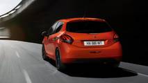 Peugeot 208 3 Puertas 2018