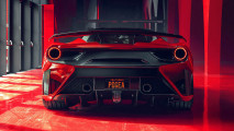 Irre Italiener von Pogea Racing