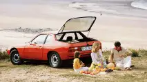 Porsche 924 (1976 bis 1988)