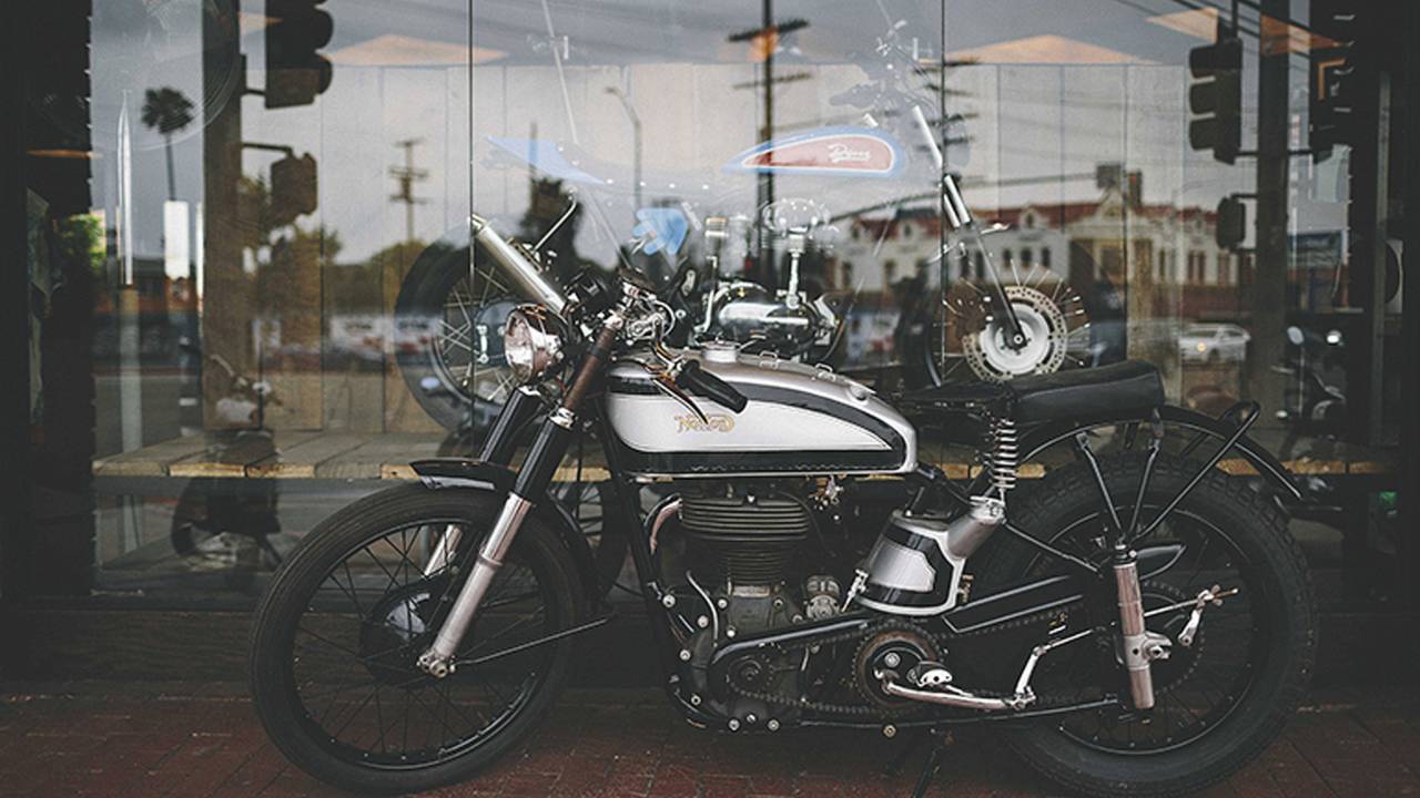 Photo by Shaik Ridzwan of The Mighty Motor (themightymotor.com)
