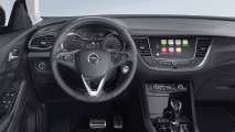 1,5-Liter-Diesel jetzt auch im Opel Grandland X