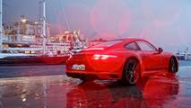 Porsche 911 Carrera T