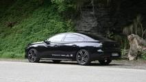 Peugeot 508 GT