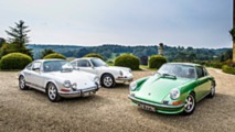 6 - Porsche 911