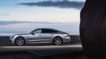 2018 Audi A7 Sportback 45 TDI