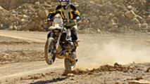 Bike of the Week: BMW X Touratech's R1200GS Rambler Concept