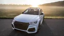 Audi SQ5 by ABT