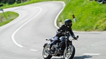 Premium Blend: Ducati Scrambler Cafe Racer Reviewed