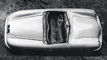 Porsche First 356 Replica