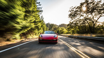 2018 Porsche 718 Boxster GTS first drive