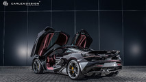 McLaren 720S By Carlex Design