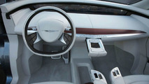 Chrysler ecoVoyager Concept