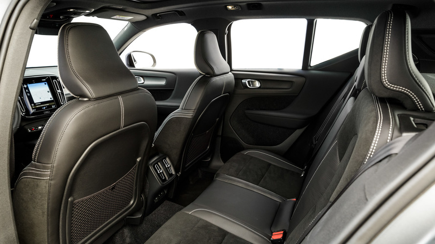Comparativo BMW X2 x Volvo XC40