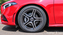 Essai Mercedes Classe A 2018
