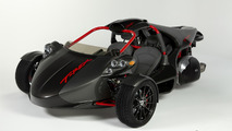 Campagna T-Rex