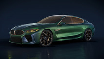 BMW M8
