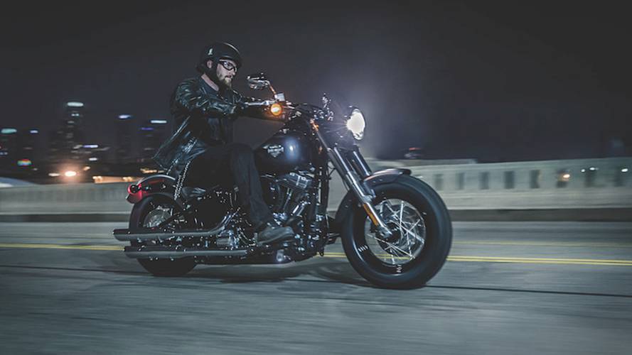 Clutch Issue Forces Recall of 27,232 Harley-Davidson Models