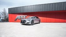 ABT Modifiyeli Audi A8