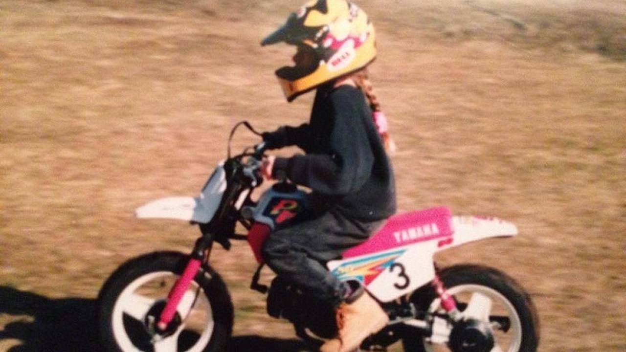 Source: Nichole Mees Racing Facebook page