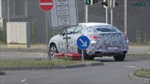 2020 Mercedes GLE Coupe Casus Video Ekran Görüntüleri
