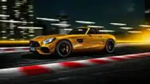Mercedes-AMG