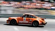 Porsche 934 Turbo RSR 1976 - Jägermeister
