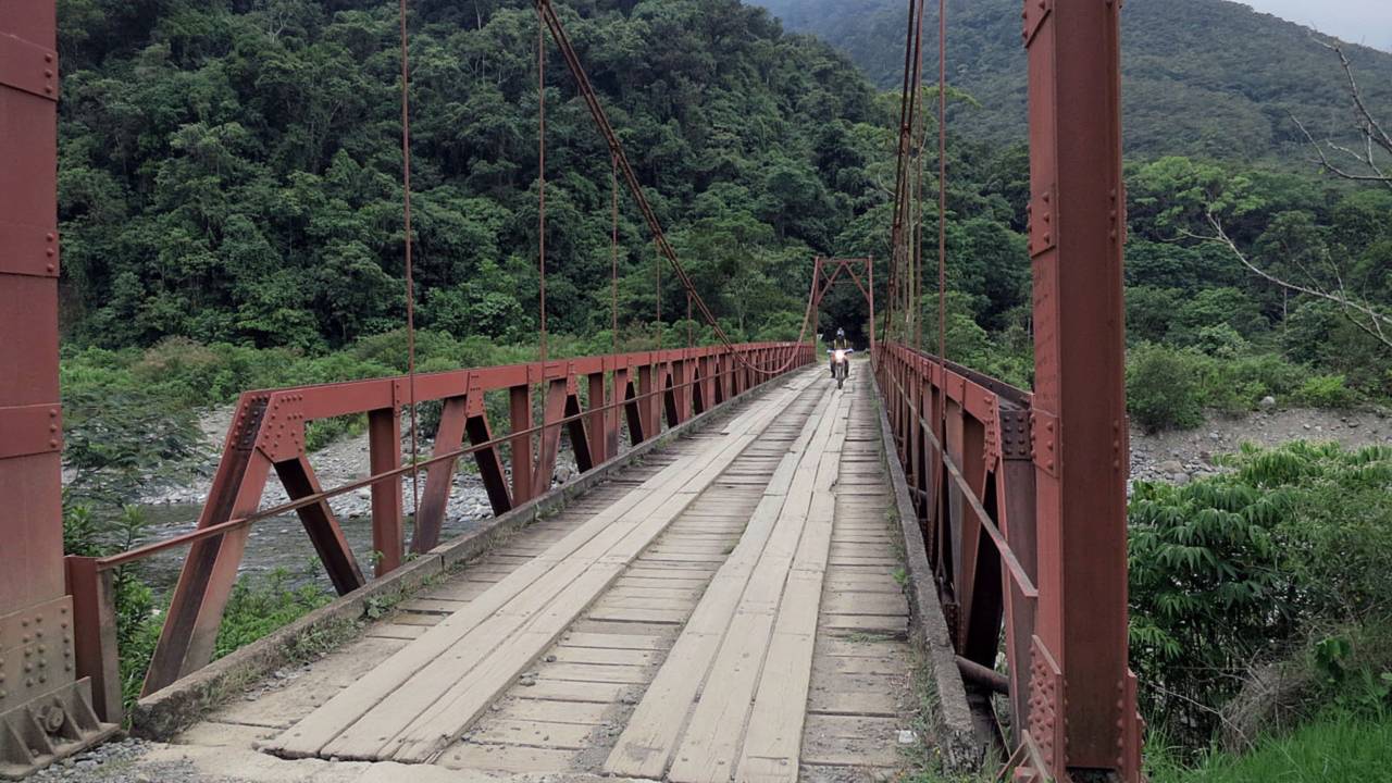 Brundy Does Costa Rica - Part Two