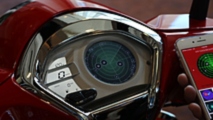 Kymco Noodoe Brings Connectivity to Scooter World