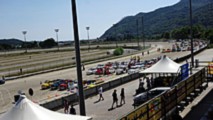 Fiat 500 Storiche, il 35° Meeting Internazionale