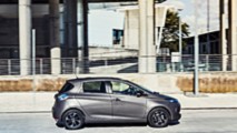 Renault Zoe 2018