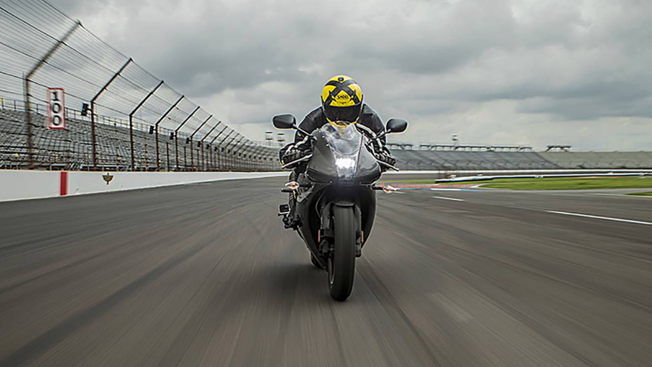 Erik Buell Racing - The Past, Present and Future