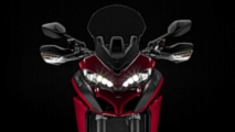 2015 Ducati Multistrada - EICMA 2014