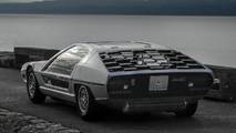 Lamborghini Marzal