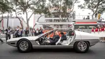 Fürstliches Lambo-Unikat