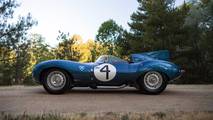Jaguar D-Type (1955): 19.032.639 euros