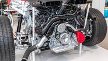 2019 Porsche Cayenne E-Hybrid: İlk Sürüş