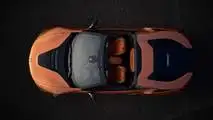 BMW i8 Roadster: İlk Sürüş
