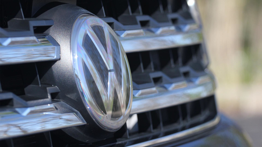 Volkswagen Group brands assigned responsibilities based on region