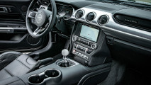 Das kostet der neue Mustang Bullitt